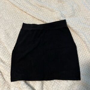 Bodycon Skirt for Going Out